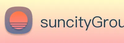suncityGroup官网登录入口 Logo